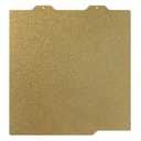 3D Printer Build Surface Flexible PEI Hotbed Plate Double Sided Printer Bed 184mm Compatible with Bambu Lab A1 mini