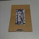 Retro Metal Sign  Classic Cigar Design Wall Plaque  12x8 Inch Tin Decor for Kitchen, Bar, Cafe, or Game Room