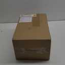 Hortsun Marry Me Light up Letters Proposal Decorations Will You Marry Me Sign Rose Petals 24 LED Candles Romantic Night Light for Proposal Engagement Wedding Outdoor(Red)