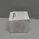 12 Pack Cat-Shaped Magnetic Chip Clips Cute Black Cat Food Bag Clips Funny Magnets for Snack or for Use on The Fridge, Kitchen Organization and Home Use, Remove Protective Film