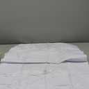 2pcs Thickened Vacuum Sealing Bag for Mattress Storage Bags Vacuum Sealed Reusable for Moving (180.00X100.00X0.10CM)