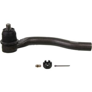 MOOG ES800374 Steering Tie Rod End for Honda Civic