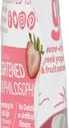 Happy Baby Organics Baby Snacks, Greek Yogis, Freeze Dried Yogurt & Fruit Snacks, Gluten Free Snack for Babies 9+ Months, Strawberry & Banana, 1 Ounce (EXP 03/12/27)