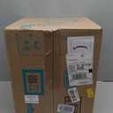 Pampers Baby Dry Diapers, Size 1, 8-14 lbs, 252 Count, Absorbent Disposable Diapers