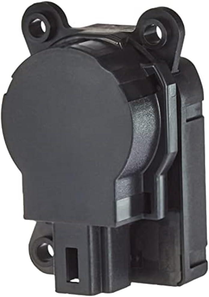 GM Genuine Parts 15-74224 (13372987) Temperature Valve Actuator Assembly