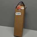 35.5inch Drain Clog Remover(1pcs), 25inch Drain Snake Hair Remover(6pcs)  Cleaning Brush(2pcs), Hair Catcher Drain Auger Cleaner Tool Set For Toilet, Kitchen Sink, Bathroom Tub, Sewer, 9 Pack