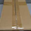 YaFex Curtain Rods 2 Pack 32-144 Inch, Heavy Duty 1 Inch Curtain Rod, Black Extra Long Adjustable Window Treatment Rods, Modern Design, Easy Installation