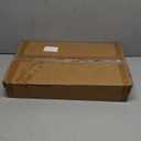 T-shaped Coat Rack Freestanding, Modern Clothes Rack with Rock Slab Base, Heavy-duty Metal Coat Tree for Boutiques, Hallway, Entryway, 68.9 Inches High, Black,