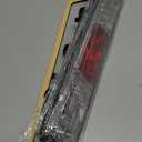 RANSOTO F150 Third Brake Light Center High Mount Stop, Trunk Cargo Rear Tail Light Compatible With 2009 2010 2011 2012 2013 2014 Ford F-150