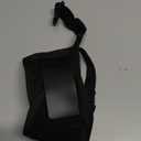 Soft Dog Muzzle for Anti Biting & Barking  nylon-Black-L-20260204