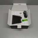 Northern Lights Projector Stargate Galaxy Night Light Plasma Globe Lamp with White Noise Sound Machine , Bluetooth Music, Time Alarm Clock, Kids Room Decor, Gift for Christmas Birthday Valentine's Day