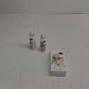 Clean-n-Fresh Toilet Spray 6.8 Fl.Oz, Vanilla Scent, Natural Plant Essential Oil Air Freshener & Odor Eliminator