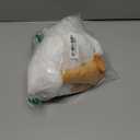 Goose Stuffed Animal Giant Cute White Duck Stuffed Animals Huge Soft Hugging Plush Duck Goose Big Sleeping Body Pillow Toy. 20" Small Toy.