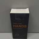 One Touch Battery Operated Electric Can Opener Fits Almost Size Can With Smooth Edge, Hands Free Electric Can Openers for Kitchen, Kitchen Gadgets Automatic Can Opener for Seniors, Arthritis