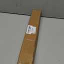 Small Tension Rod 16-38inch Black Tension Curtain Rod No Drilling Spring Rods for Windows Short Tension Rod Adjustable Curtain Rod for Windows,Door,Closet,Kitchen