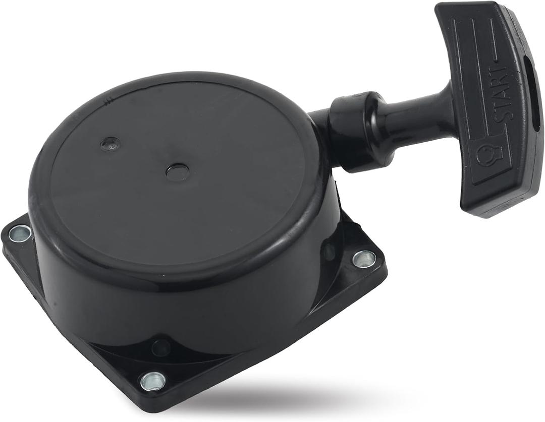 Canamax [New] Recoil Pull Start Starter A051000960 PB250 - Compatible with Echo ES-250 PB-250LN ES-252 PB-252 254cc Blowers - Replaces A051000961 A052000490 A051002980