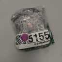 Retractable Measuring Tape, Self-Locking Tape Measurer 5m/7.5m/10m Ruler Clear Scale, Measuring Tool Anti-Rust Accurate Measure Tape For Carpenters Professional Handypersons
(10m, 25mm)