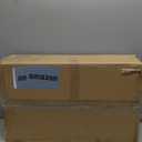 Automatic Dog Feeder for Large Dogs Outdoor 50Lbs Dog Food Dispenser Dog Feeding Station Galvanized Gravity Feeder Pet Feeder for Large Breed (50lbs)