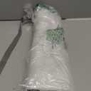 4 Pcs 2 Gallon Reusable Freezer Bags, Large Capacity, BPA Free Reusable Leakproof Food Storage Bags,13 "x 16", Used For Home Food Storage And Camping Food Storage