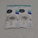 [30 Counts] Disposable Potty Liners Compatible with OXO Tot 2-in-1 Go Potty, Potty Refill Bags for Toddler Travel, Universal Potty Bags Fit Most Potty Chairs and Travel Potty