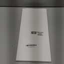 Hotop 30 Pcs Floral Card Holder Pick Metal Wire Flower Place Card Stick 13.4 in Picture Photo Memo Holder Round Floral Gift Stick Clip for Centerpiece Table Wedding Baby Shower Party Favor (Black)