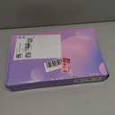 Christmas Costume For Women,4 Pcs Cute Jovi the Dress Womens adult Holiday Xmas Fancy Outfit for Party