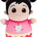 Squishmallows Original CoComelon 14-Inch Cece HugMees - Large Ultrasoft Official Jazwares Plush