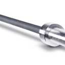 Cap Barbell 7-Foot Olympic Barbell Pro Series | Olympic & Power Bar Options