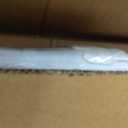 Guwezoy 36 in. H x 4 ft. W Modular Aluminum Deck Railing Kits with Post