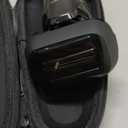 Panasonic ARC6 Electric Razor for Men Face, Wet & Dry Shavers for Men with Foil Shaver, Pop-up Trimmer, Ultra-Fast 6-Blade, Smart Shave Sensor, 22D Flexible Pivoting Head - ES-LS8A-K (Black)