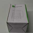 8 in 1 Nut Milk Maker Blender, 32oz Homemade Soy, Almond, Oat, Coconut, Plant Based and Non Dairy Beverages, Automatic Soybean Machine With Delay Start/Keep Warm/Boil Water, Cream