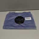 RUNNING GIRL Long Sleeve Yoga Shirts for Women, Soft Fitted Seamless Stretchy Casual Crew Neck Athletic Basic Shirt (M)