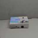 Corded Waterless Essential Oil Diffuser for Home, Hotel Collection Diffuser, 2500 Sq.Ft of Coverage, 250ml Capacity, Aromatherapy Scent Diffuser for Home, Smart Scent Air Machine