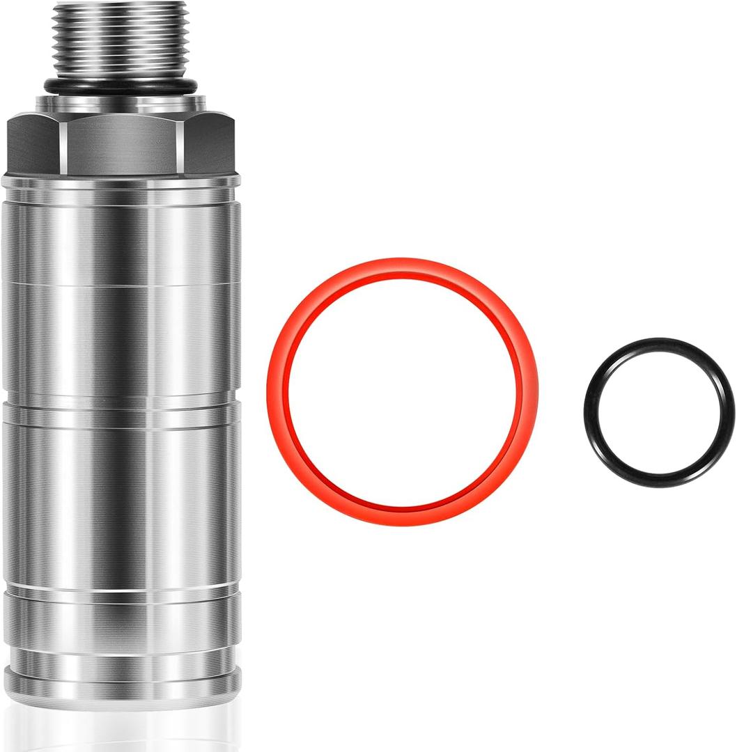 AL166181 3CFPV Hydraulic Female Quick Coupler for John Deere 5078E 5080R 5080RN 5085E 6010 6020 6200 Also Fit for Massey Ferguson 340 342 350 670 675 690 698