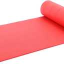 Pink Yoga Mat, 68x24