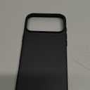 TORRAS Magnetic Slim-Fit for iPhone 17 PRO MAX Case, Ultra-Thin 17 ProMax Phone Case Compatible with MagSafe, Light Anti-Scratch Matte Hard PC Bayer 6.9 inch OriginFit, Matte Black