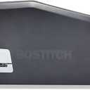 Bostitch Impulse Drive, 30 Sheet Electric Stapler, No Jam Technology, Easy Reload, Black