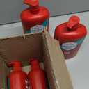 Old Spice Refreshing Body Wash for Men, High Endurance, 3X Defense, 24/7 Shower Fresh with Long Lasting Scent, Pure Sport Scent, 33.4 oz (Pack of 4)