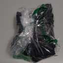 SINOPHANT High Waisted Leggings for Women - Full Length Capri Buttery Soft Yoga Pants for Workout Athletic, Size S