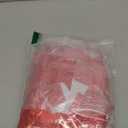 WILLBOND 9 Pcs Red Christmas Cabinet Ribbons Bows Large Red Bow Christmas Door Kitchen Cabinet Ribbon Bows Locker for Xmas Holidays Party Decorations Supplies