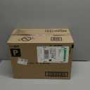 Poise Incontinence Pads for Women, 4 Drop, Moderate Absorbency, Long, 216Ct, White