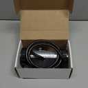 American Standard 9075120 Safe-T Heater, 7.50 x 4.81 x 3.56 Inches, Black