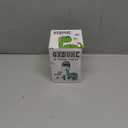 12inch 3D Printed Dragon Egg,Mystery Crystal Dragon Fidget Toys,Articulated Dragon,Home Desk Decor Easter Surprise Dinosaur Eggs,Adults Fidget Toys for Autism/ADHD (Laser Purple)