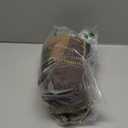 MissShorthair Women's Printed Shawl Wrap Fashionable Open Front Poncho Cape, Gift for Women