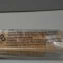 LazBlinds No Tools No Drill Cordless Bamboo Roman Shades, Light Filtering Window Treatment, Roll Up Bamboo Blinds for Windows 32'' W x 72'' H, Brown