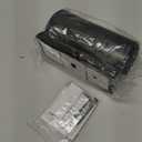 Anti-Theft Video Doorbell Mount Adjustable 360 Degree Doorbell Angle No-Drill Mount Compatible with Ring Battery Doorbell /Plus/Pro Video Doorbell Upgrade Corner Kit for Houses, Apartments