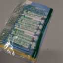 Replacement Toothbrush Heads Compatible with Oral B Braun, 12 Pcs Professional Electric Toothbrush Brush Heads Compatible with Oral B Replacement Heads Refill 7000/Pro 1000/9600/500/3000