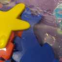 Infinno Tummy Time Mat Premium Baby Water Play Mat for Infants and Toddlers Baby Toys for 3 to 24 Months, Strengthen Your Baby's Muscles, Pink Theme Toys