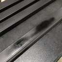 Teal Triangle Freestanding Kayak Storage Rack - Storage Rack for 4 Kayaks or Canoes - Premium Kayak Holder for Indoor & Outdoor Canoe storage - Adjustable Heavy Duty Kayak Storage Stand