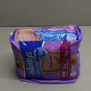 Always Discreet Adult Incontinence Underwear for Women and Postpartum Underwear, Small/Medium, Up to 100% Bladder Leak Protection, 19 Count